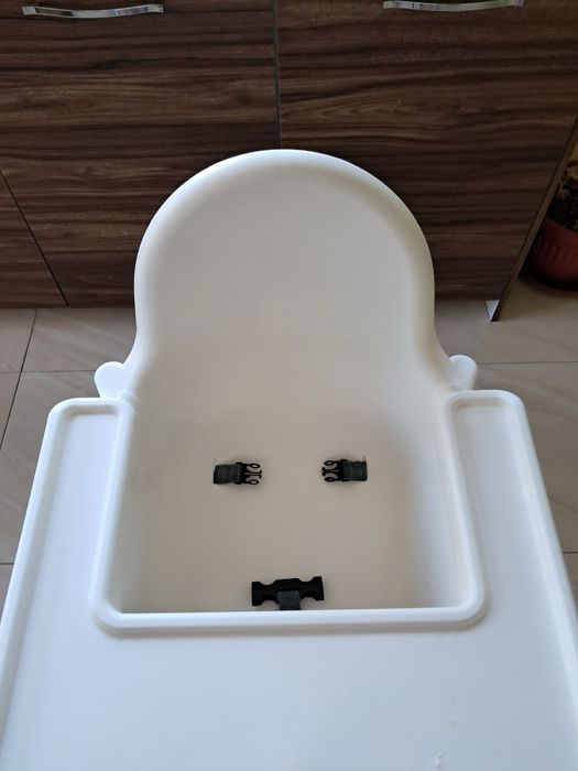 Преносимо столче за хранене Cangoroo Kiwi