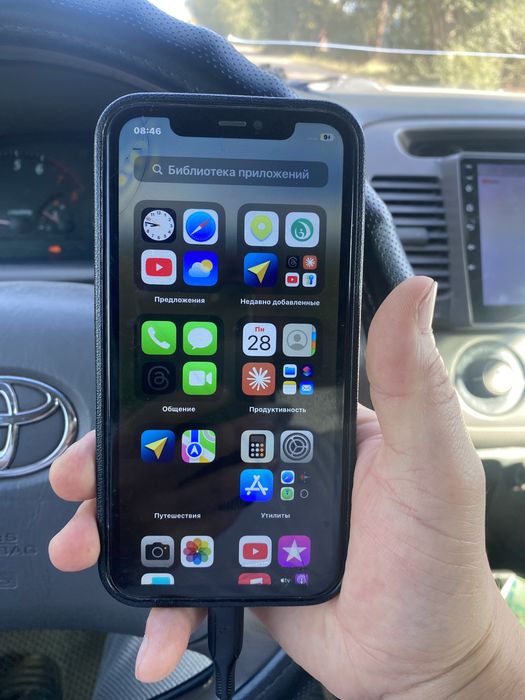 IPHONE 11 64gb Айфон