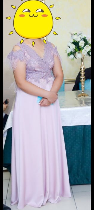 Прокат платьев рр 44-48