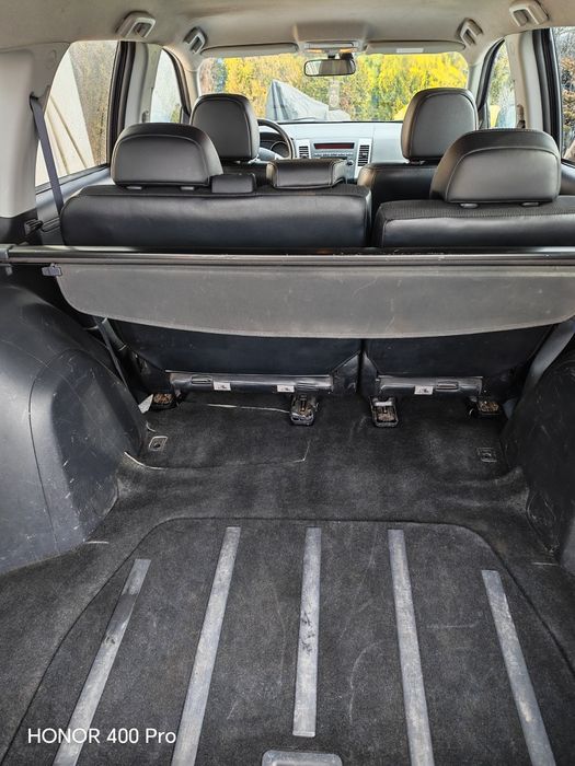 De vânzare Mitsubishi Outlander