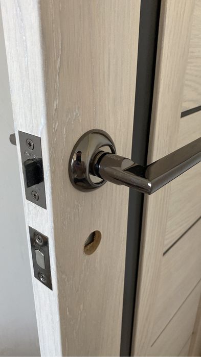 Ставим двери быстро, ровно и навсегда!