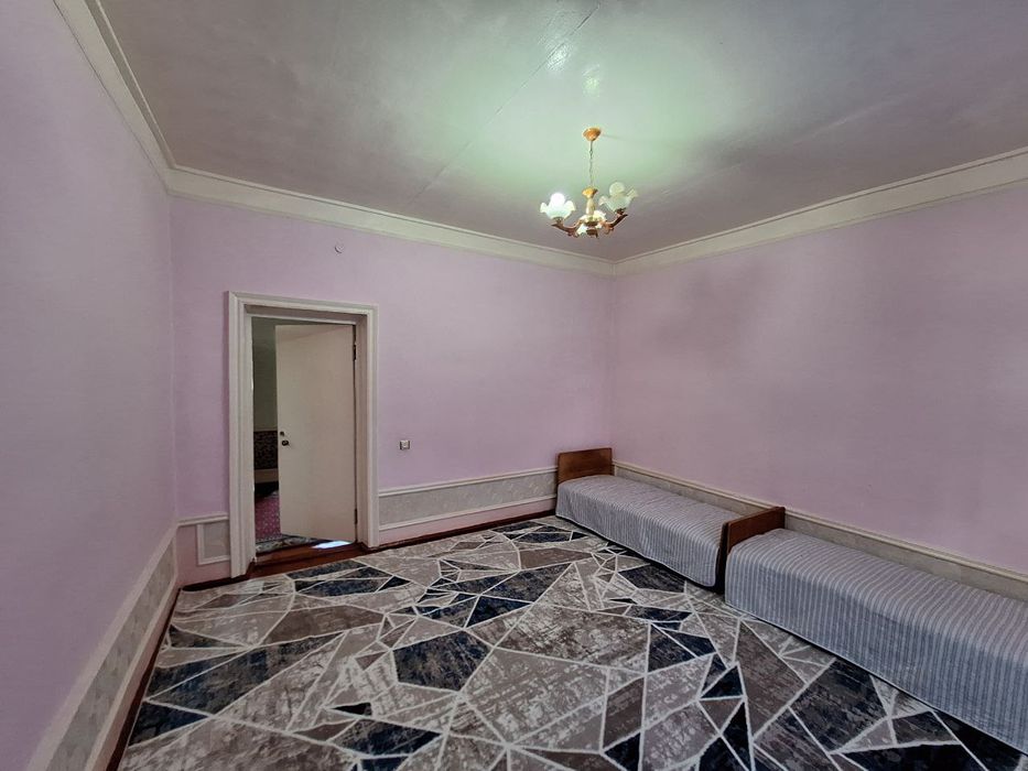 Нокис каласы орайында жайласкан жер жай сатылады