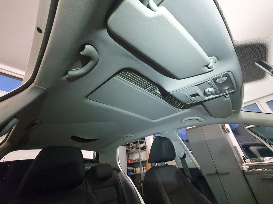 Retapitare plafoane auto CLUJ NAPOCA