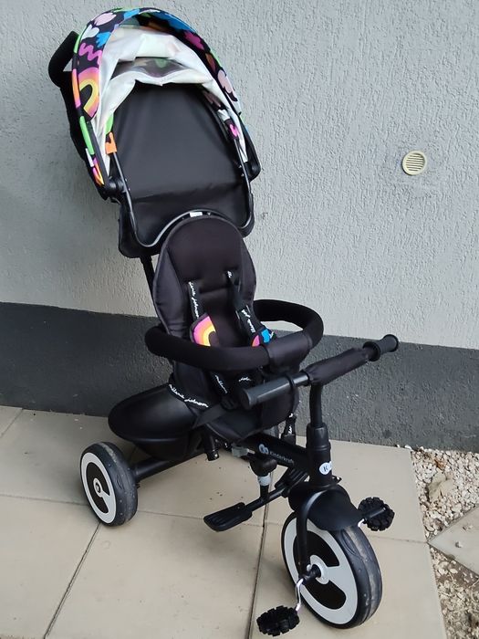 Tricicleta Kindercraft Rainbow