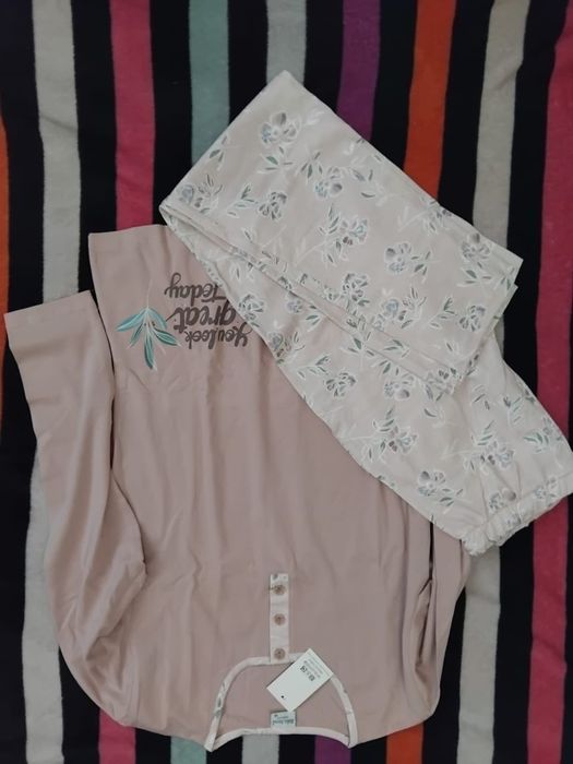 Не дорого пижамы