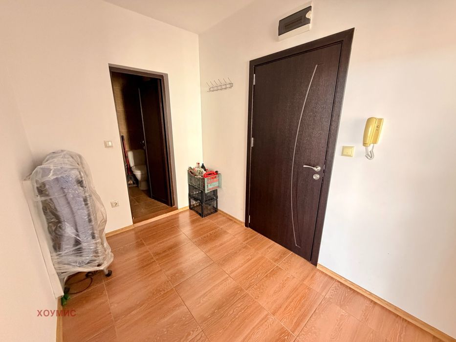 Двустаен апартамент 70 кв.м продава се в Черно море 2, Несебър | Четвърти етаж