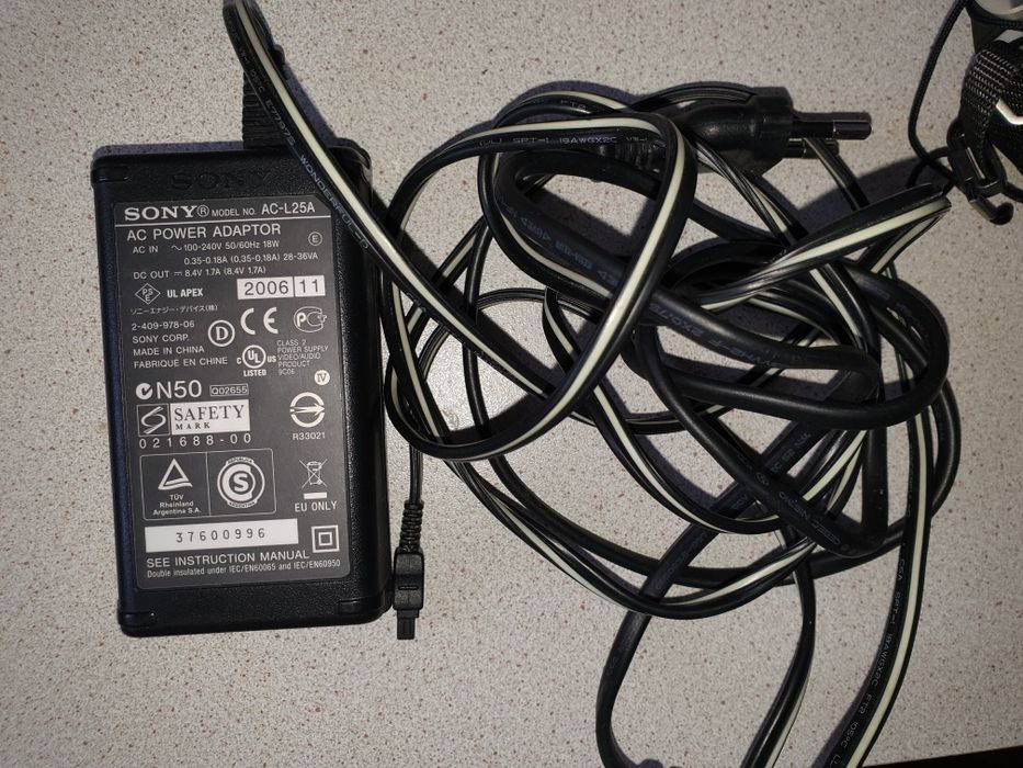 Видеокамера Soni оригинал