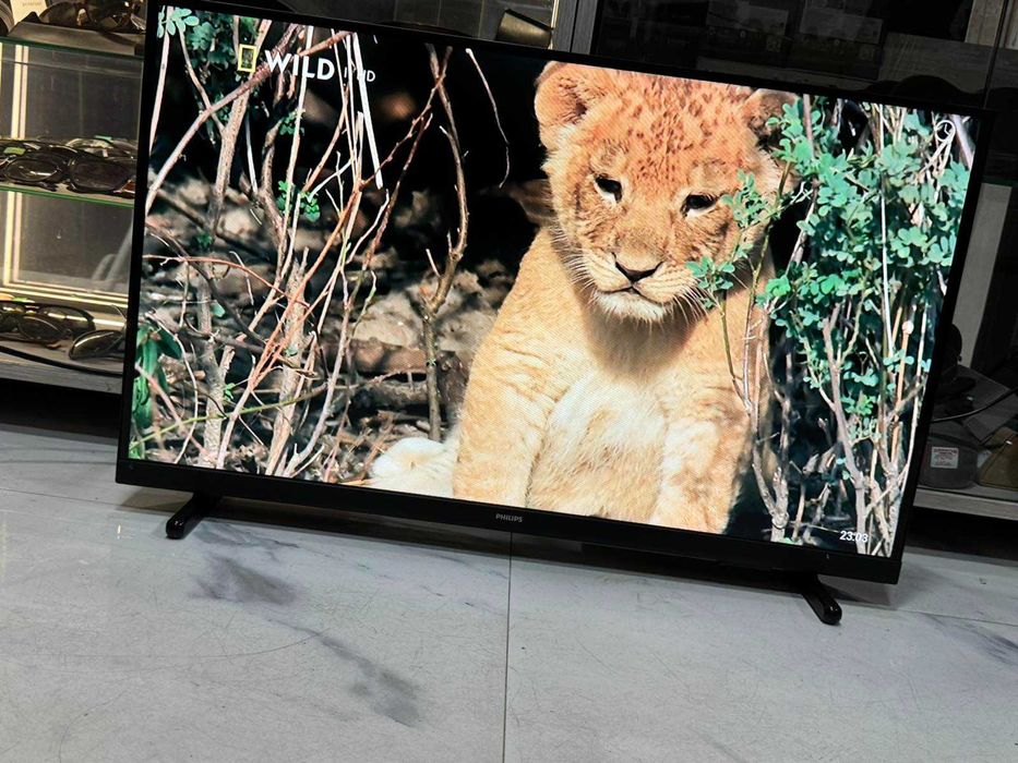 Телевизор Philips 32PHS5507/12 – 32''
