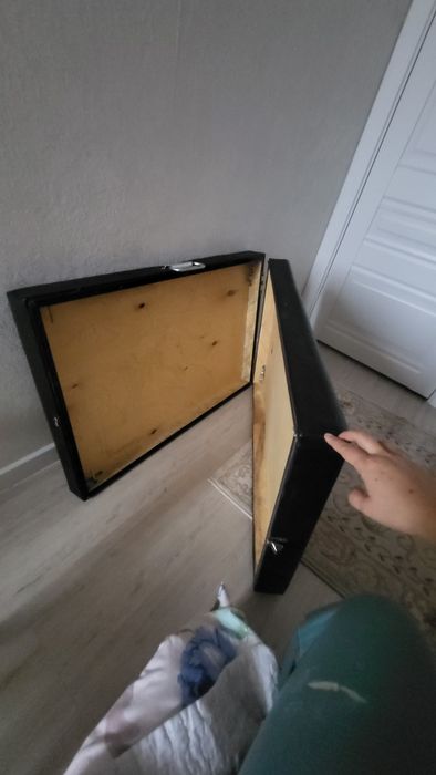 Продам кушетку для