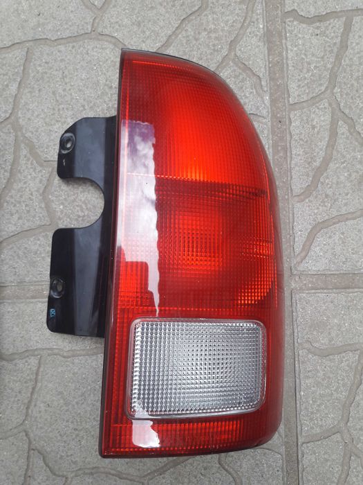 Стопове за SUZUKI GRAND VITARA (Сузуки Гранд Витара) 98-05
