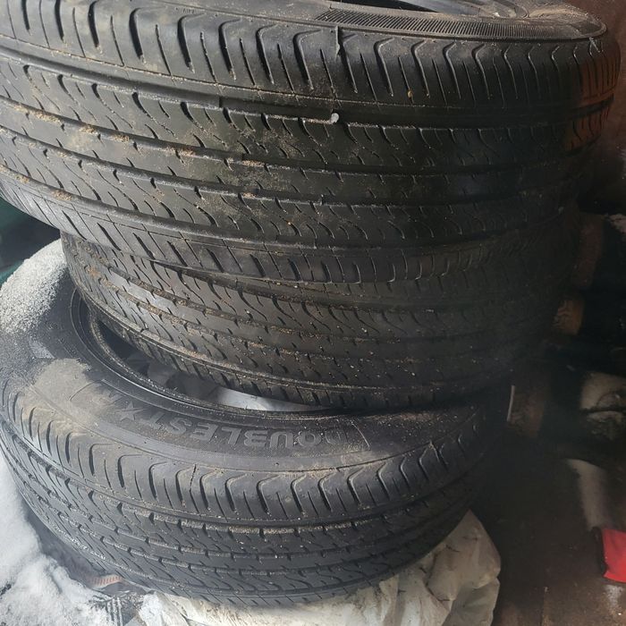 Продам резину Лето