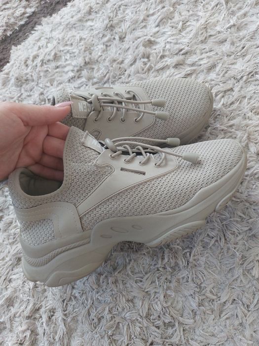 Steve madden 39 номер