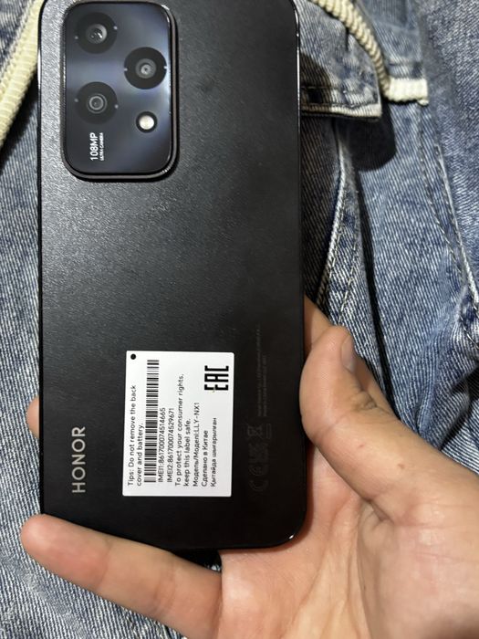 Honor 200 Lite 256Gb