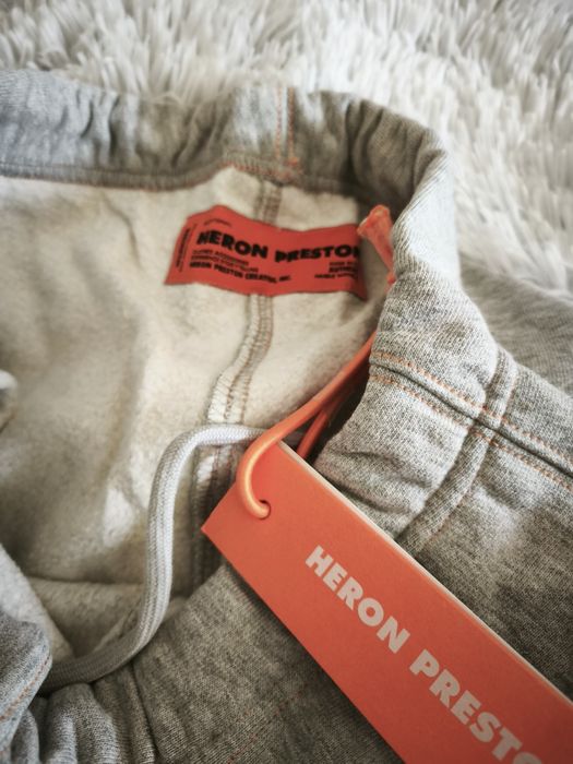 HERON PRESTON мъжко долнище размер S НОВО