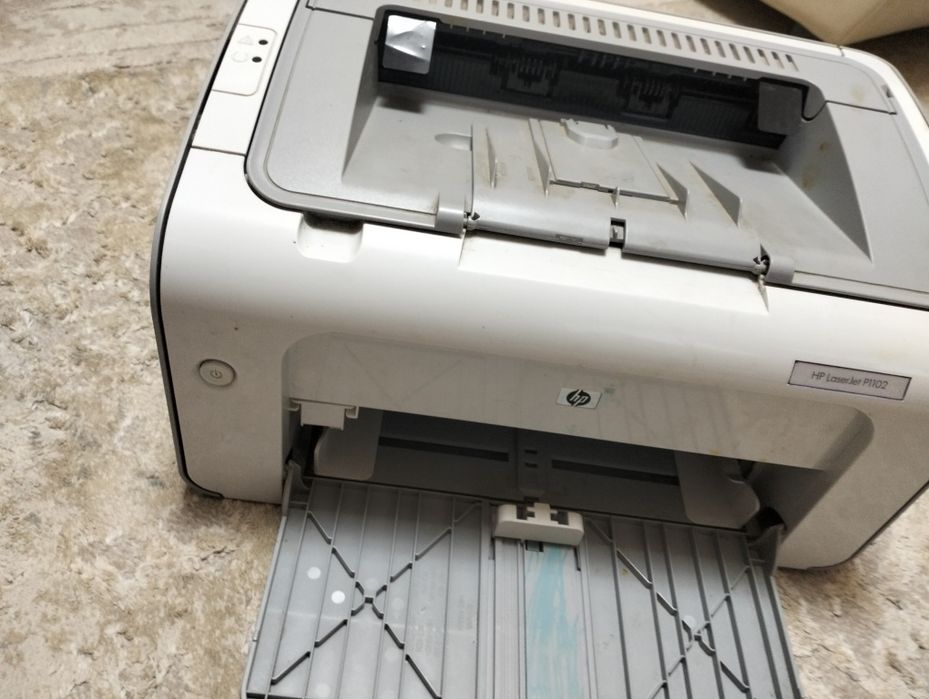 Принтер катрежный