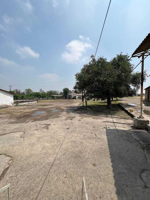 Yer sotiladi, 4 gektar (4500$)