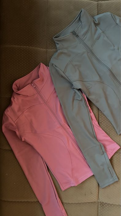 Спортивные женские вещи