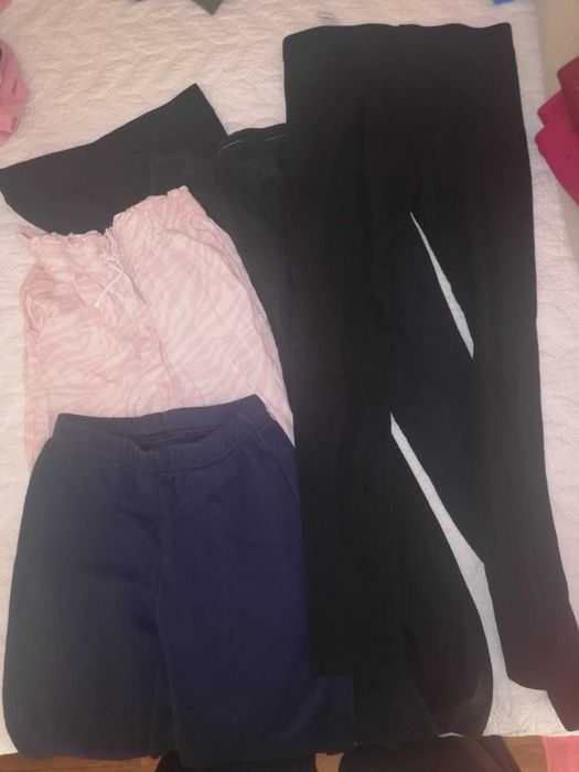 детски зимни дрешки