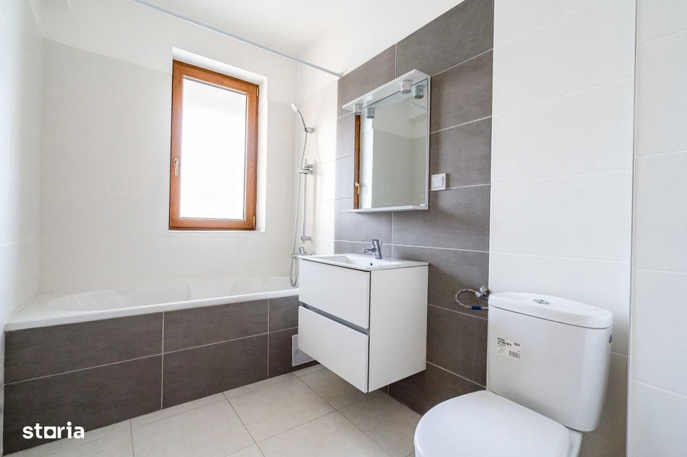 Apartament 2 Camere | Imperial Residence Tractorul