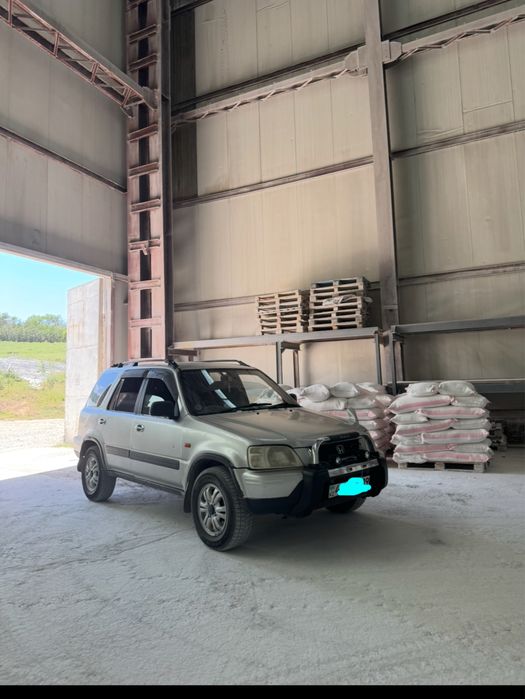 honda cr-v 1995