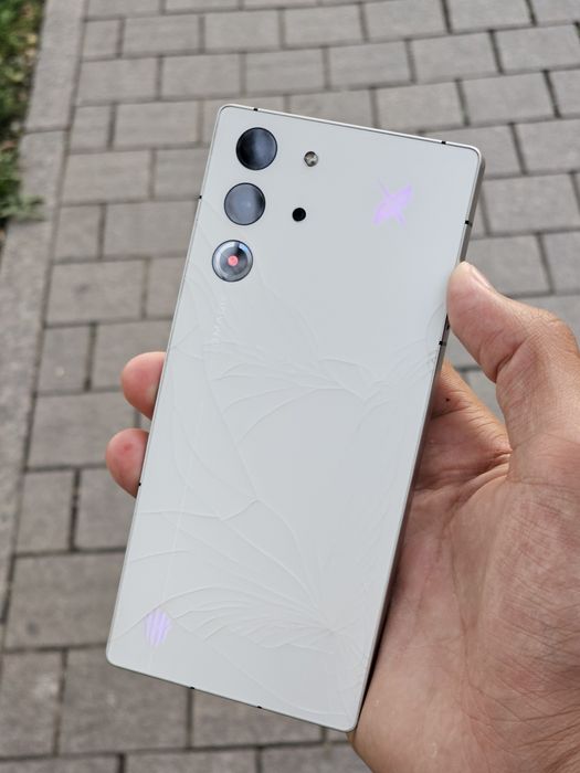 Red magic 10 pro 256gb