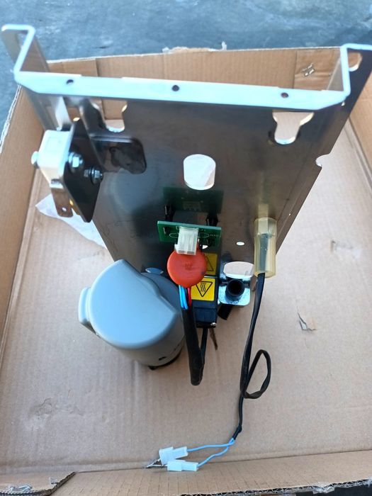 Motoreductor grup Variflex automat cafea