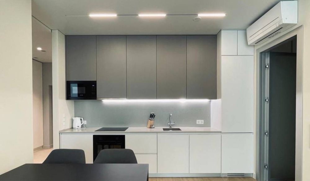 Ташкент Сити-Бульвар! Сдается 2-х комнатная в элит комплексе!