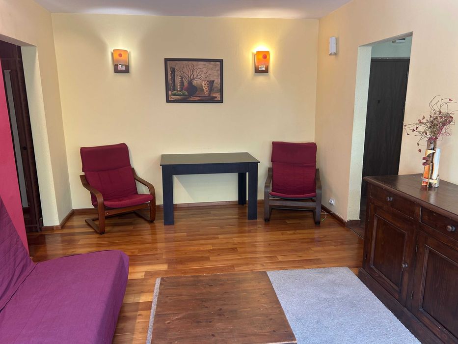 OCAZIE - Apartament 2 camere METROU LUJERULUI
