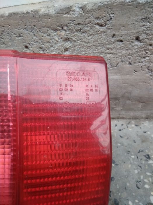 Продава автомобилни части