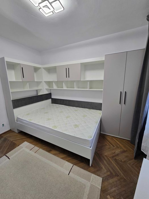 Apartament 4 camere de inchiriat Arad - Mai multe