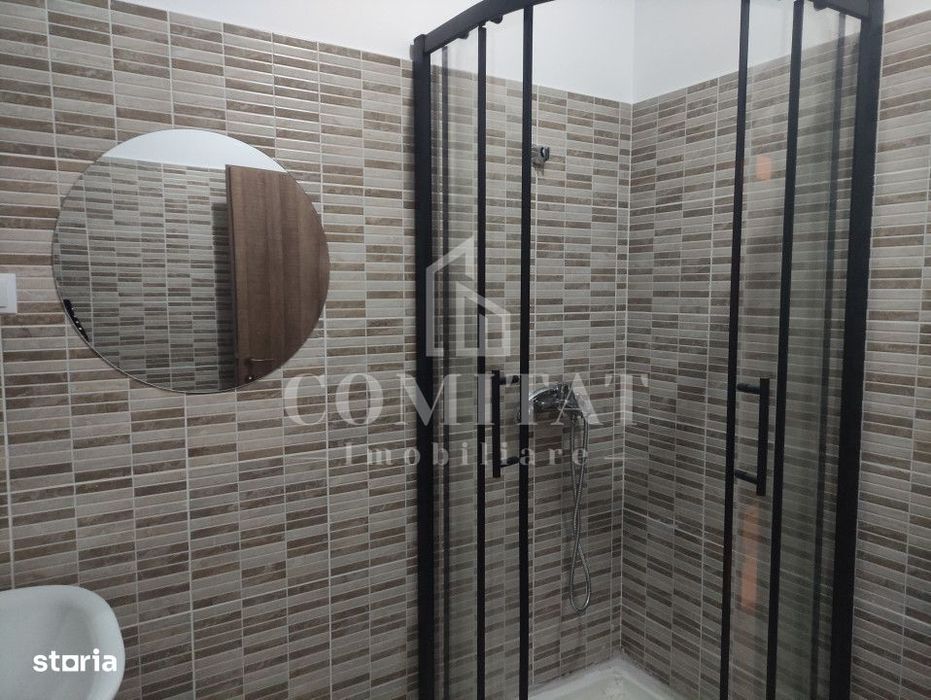 2 Apartamente | Finisate |  Zona Grigorescu