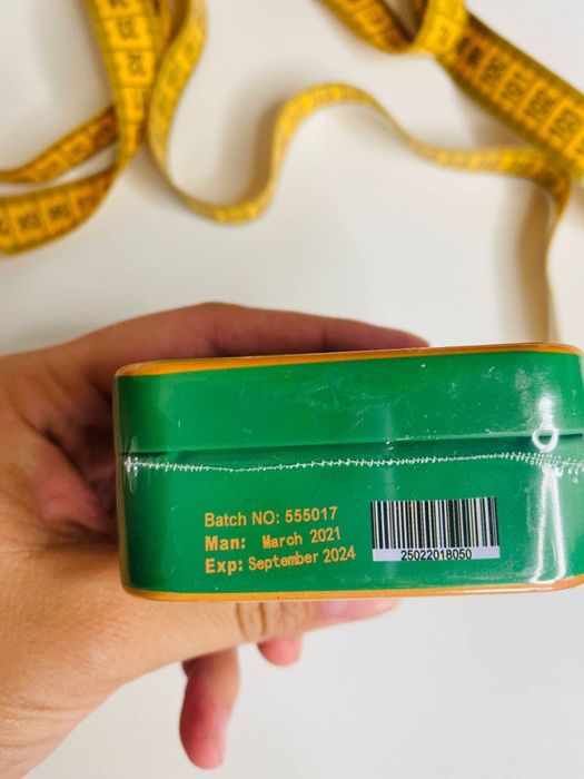 Липотрим lipotrim