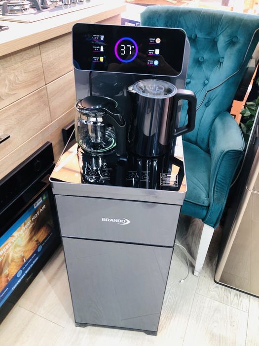 Kuller choyneli 3 yil garatiya