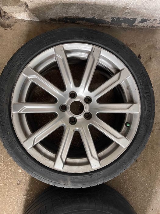Jante OEM Audi S Line 18 8.5J x 18 ET29 8T0601025CF