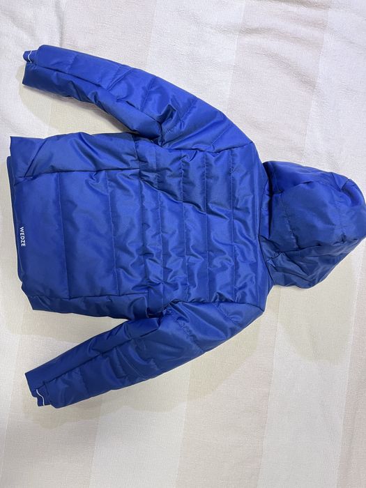 Geaca pentru copii / fete