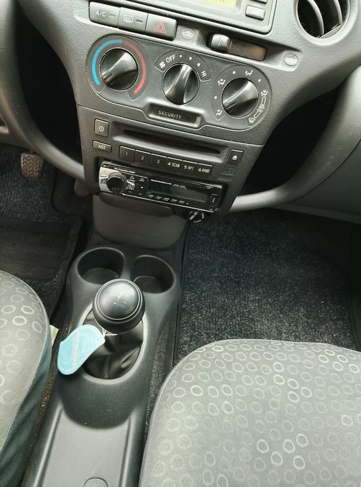 TOYOTA Yaris Cross 2004 — imagine 5