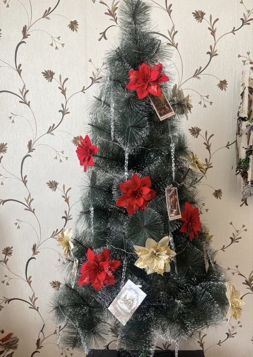 Елка искусственная 150 см