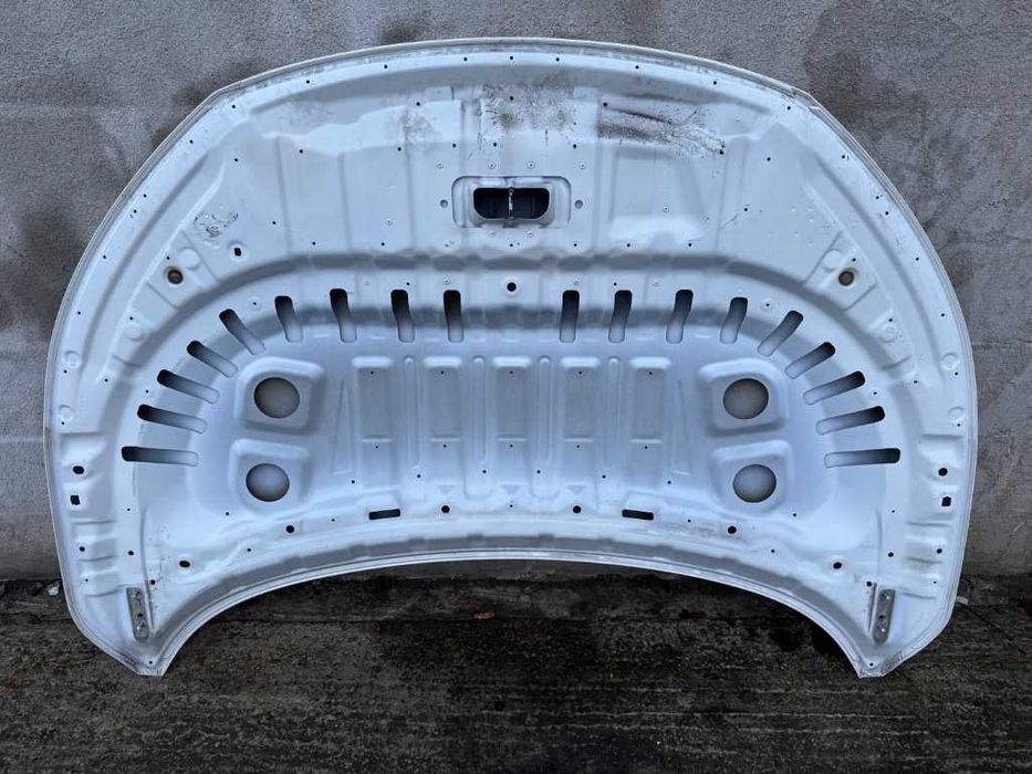 Capota Nissan Qashqai 3 J12 2021-2024 Alb Perla