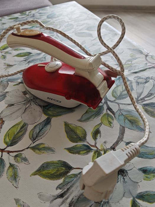 ютия за гладенее