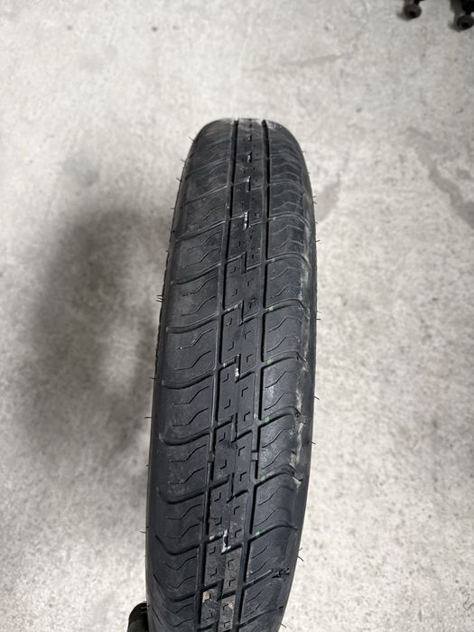 Rezerva slim 19 audi a4 a5 a6 a7 q5