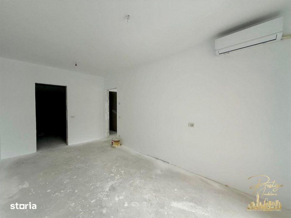 Apartament cu 4 camere nou tip Roma de vanzare, Prima Urbana 3-Oradea