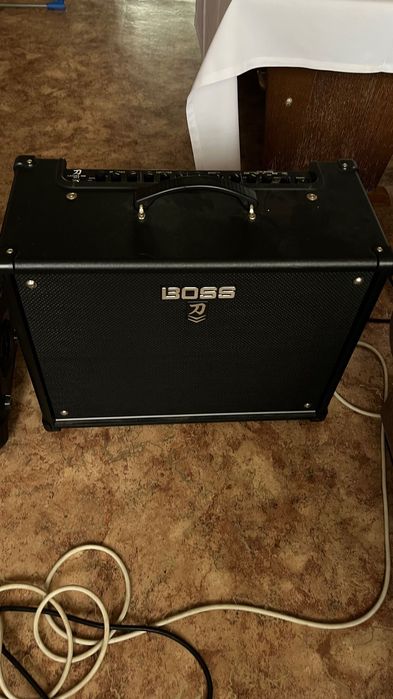 Boss KATANA MK2 100w