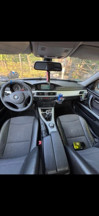 Piese/dezmembrez bmw 320 318