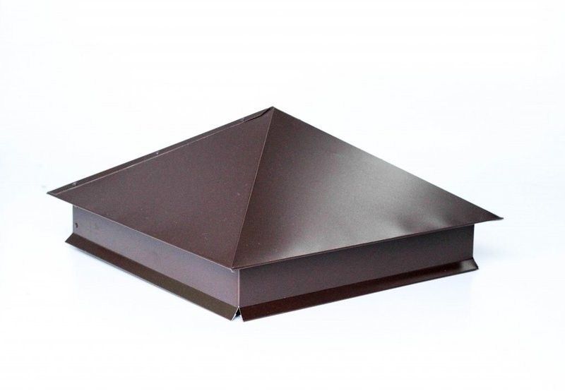 Жестяные работы.