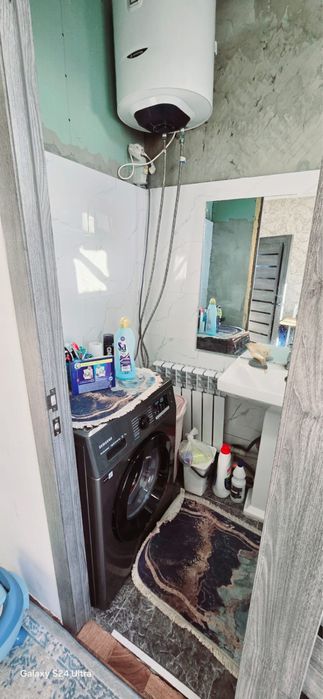 Продам дом по улице вожакина