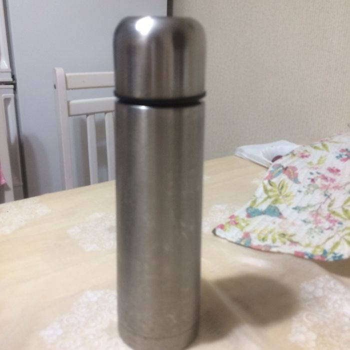 Термосы 0,5 и 1 л