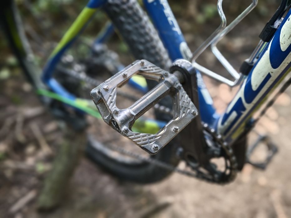 Bicicleta MTB Scott Aspect 750