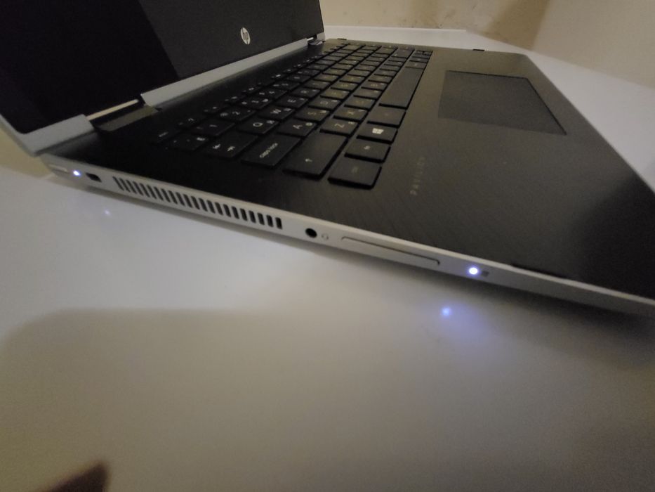 Hp Pavilion x360