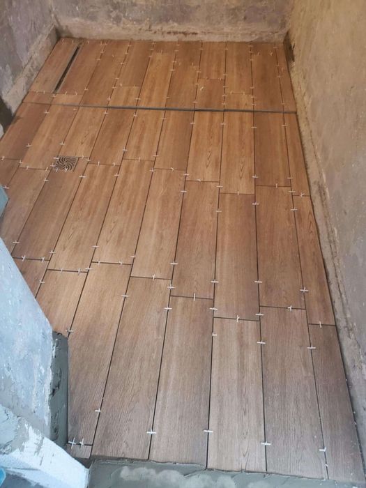 Поставяне на плочки и довършителни работи – Варна