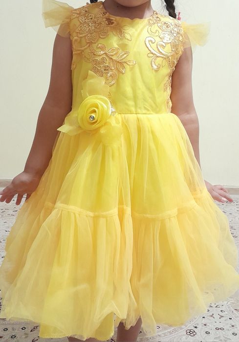 Детский көйлек сатылады